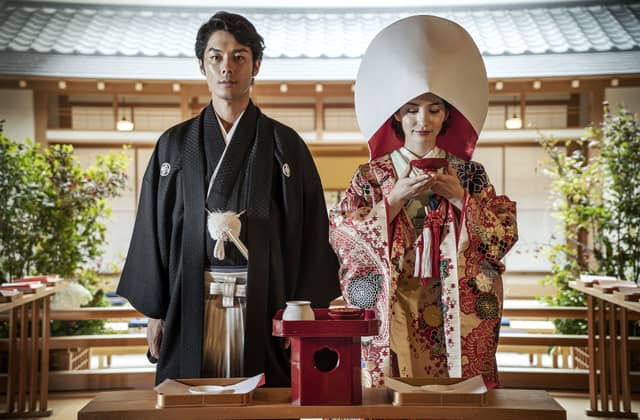 ホテルモントレ ラ・スール大阪 ウェディング【公式】