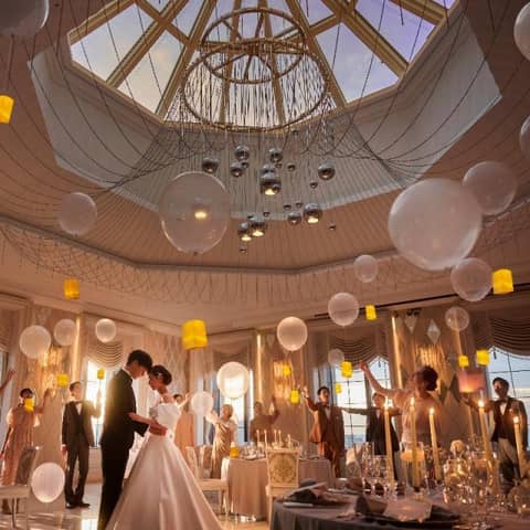 公式限定【最大200万円特典】~26年5月迄*春婚プラン