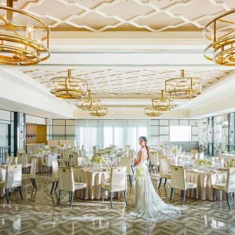 公式限定【最大200万円特典】~26年5月迄*春婚プラン