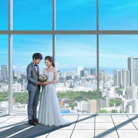 公式限定【最大120万特典】26年9~11月*秋婚プラン