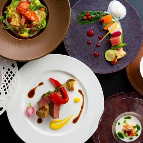 ホテルモントレ 京都 ウェディング【公式】