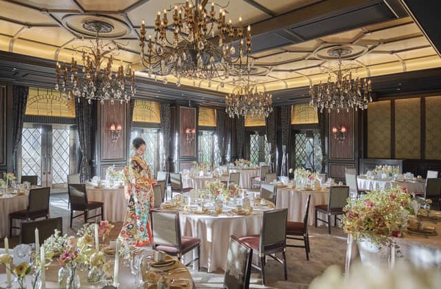 ホテルモントレ 京都 ウェディング【公式】