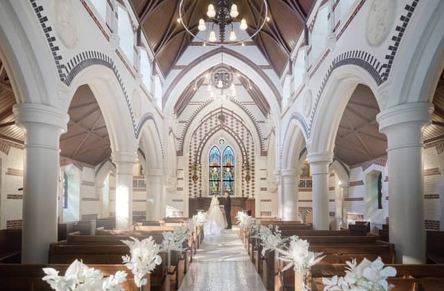 ホテルモントレ 京都 ウェディング【公式】