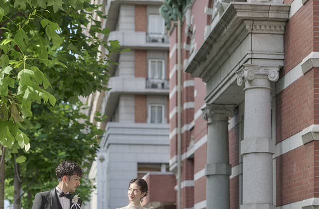 ホテルモントレ 京都 ウェディング【公式】