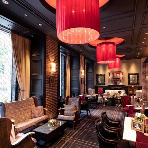 【京都で和婚】歴史ある建物で伝統の挙式!ホテル披露宴プラン