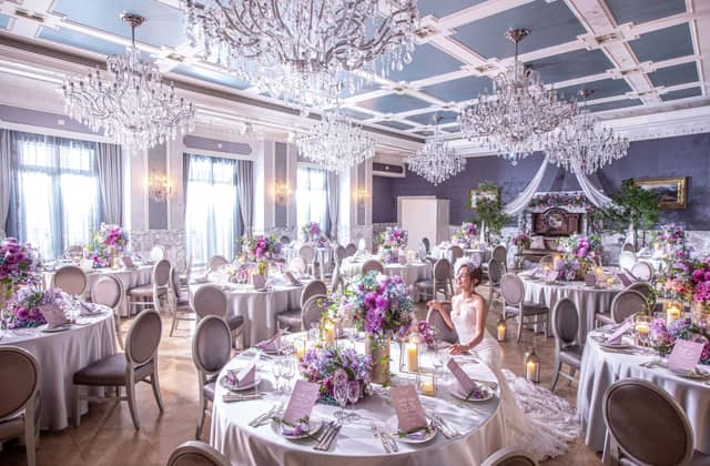 ホテルモントレ 京都 ウェディング【公式】