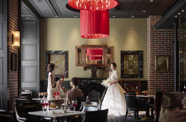 ホテルモントレ 京都 ウェディング【公式】