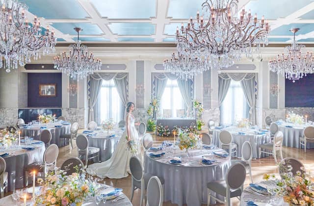 ホテルモントレ 京都 ウェディング【公式】