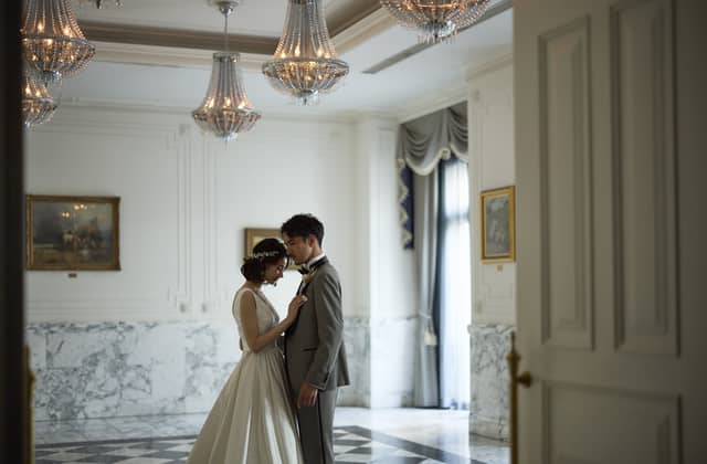 ホテルモントレ 京都 ウェディング【公式】