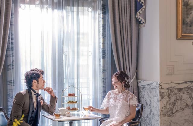 ホテルモントレ 京都 ウェディング【公式】