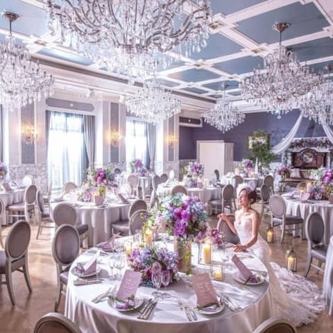 ホテルモントレ 京都 ウェディング【公式】