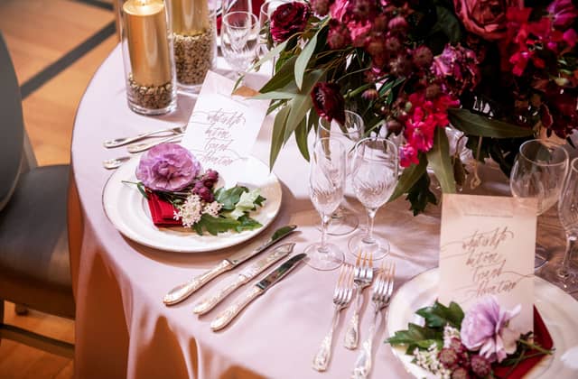 ホテルモントレ 京都 ウェディング【公式】