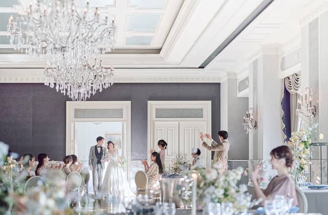 ホテルモントレ 京都 ウェディング【公式】