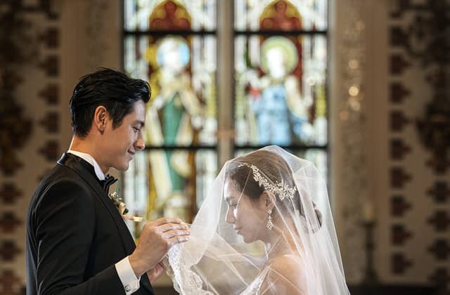 ホテルモントレ 京都 ウェディング【公式】