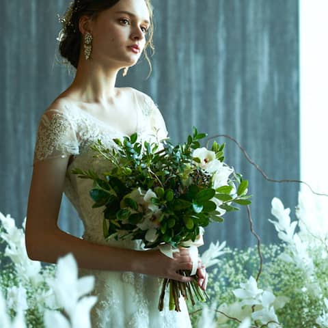 【挙式のみ】ナチュラルなチャペルで叶える結婚式