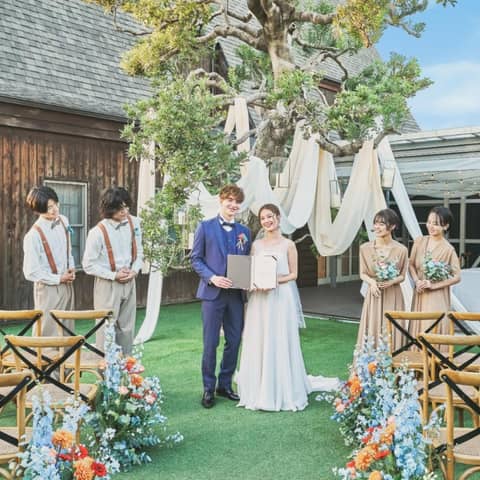 【公式】群馬県高崎市の結婚式なら SALLY TABLE(サリィテーブル)|レストランウエディング