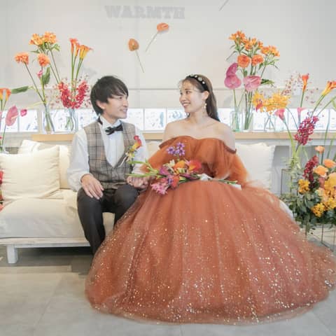 【リブランド開業記念】挙式&ファミリー会食プラン(30名138万円)