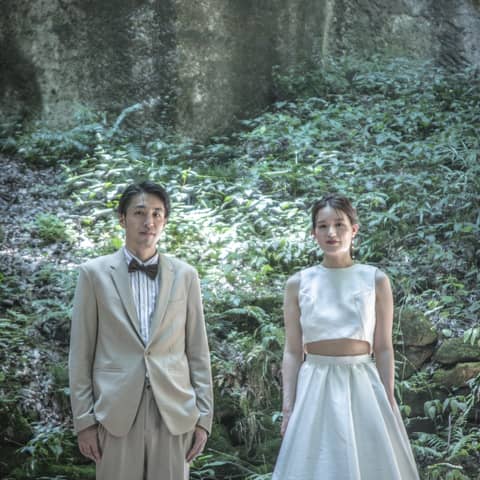 【SNSで話題沸騰】おしゃれ花嫁必見*破格のフォトプラン