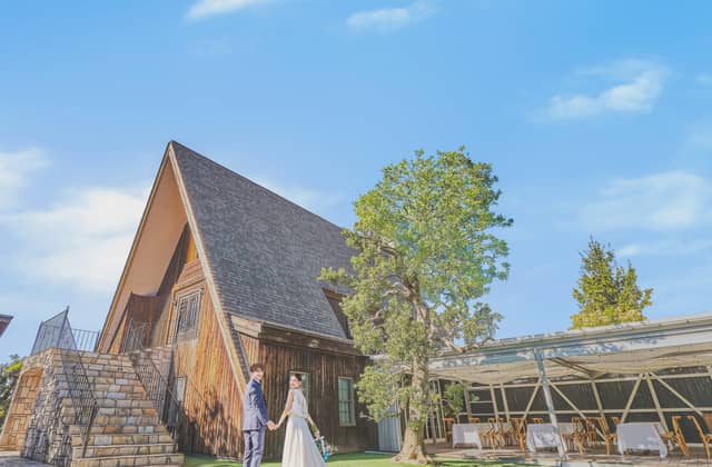 【公式】群馬県高崎市の結婚式なら SALLY TABLE(サリィテーブル)|レストランウエディング