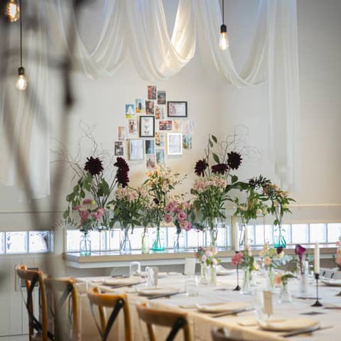 【顔合わせ】料理評価5.0満点★予約殺到の美食レストランで自然と笑顔に