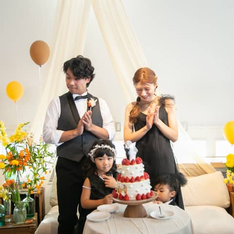 【公式】群馬県高崎市の結婚式なら SALLY TABLE(サリィテーブル)|レストランウエディング