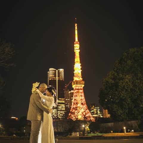 【SNSで話題沸騰】おしゃれ花嫁必見*破格のフォトプラン