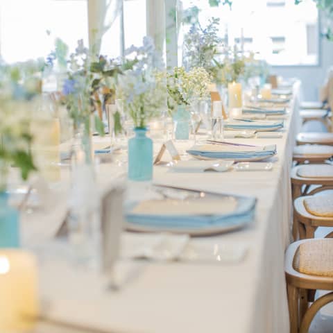 【リブランド開業記念】会費制プラン(40名80万円)