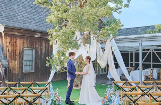 【公式】群馬県高崎市の結婚式なら SALLY TABLE(サリィテーブル)|レストランウエディング