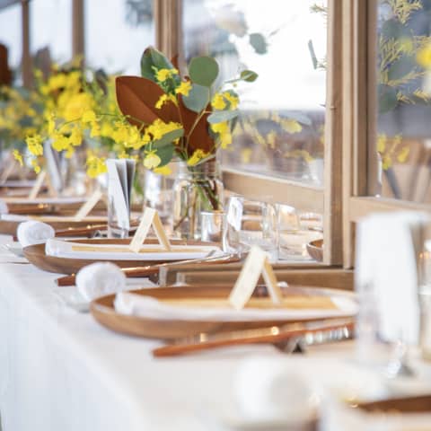 【予算重視の方必見】挙式&ファミリー会食プラン(6名39.8万円)