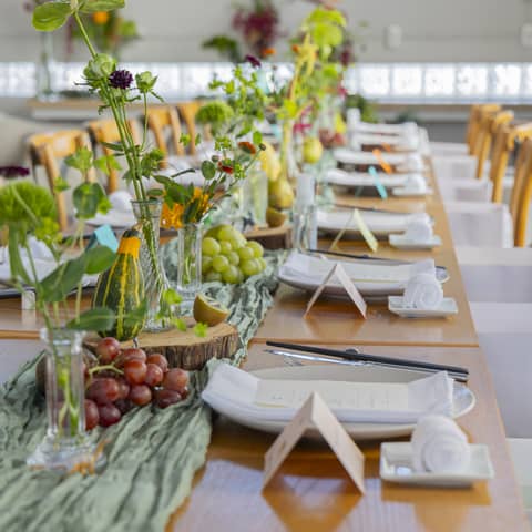 【開業3周年記念】フルパッケージ和婚プラン(50名277万円)