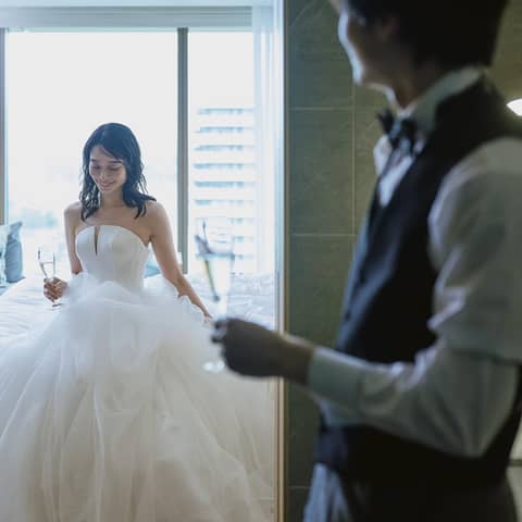 【2026年夏婚プラン登場】8月ウエディング15組限定特別オファー