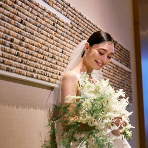 ウェスティンホテル横浜