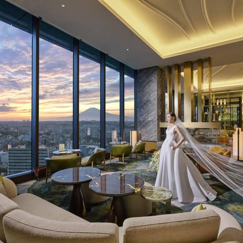 【仏滅プラン】~2026年6月限定 人気のボールルームのお得プラン