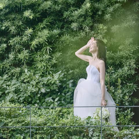 ウェスティンホテル横浜