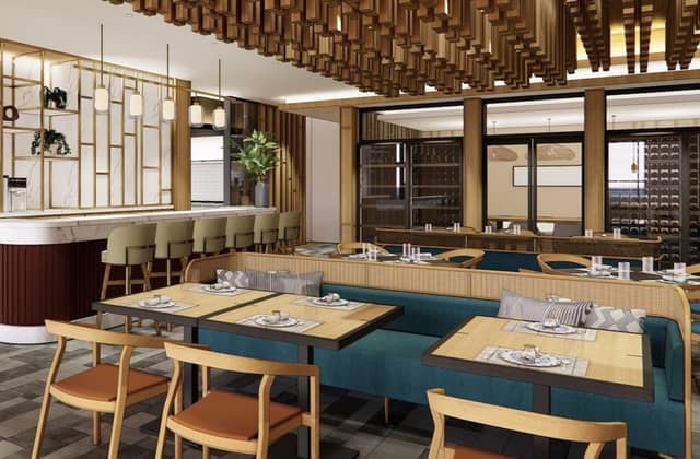 ウェスティンホテル横浜