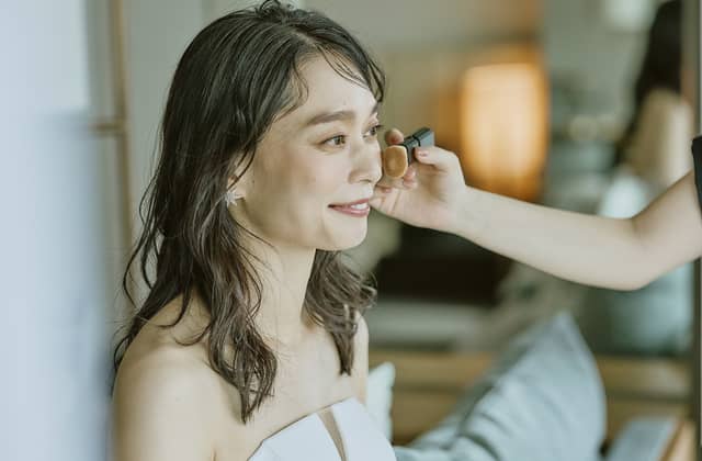 ウェスティンホテル横浜