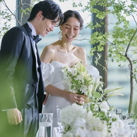 ウェスティンホテル横浜