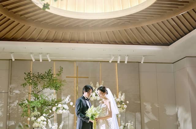 ウェスティンホテル横浜