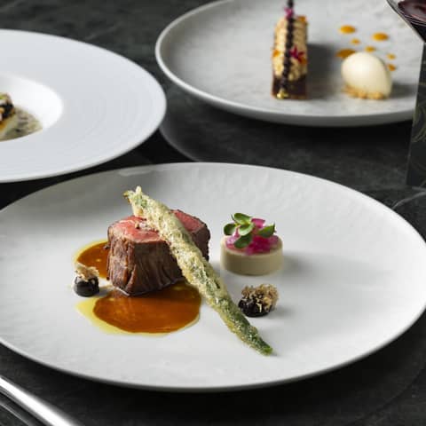 ウェスティンホテル横浜