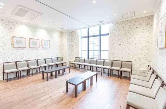 LAZOR GARDEN SAPPORO(ラソール ガーデン 札幌)