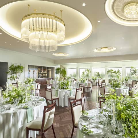 《早割》【年内ご結婚式・お得に挙げたい方必見】お日にち限定プラン★