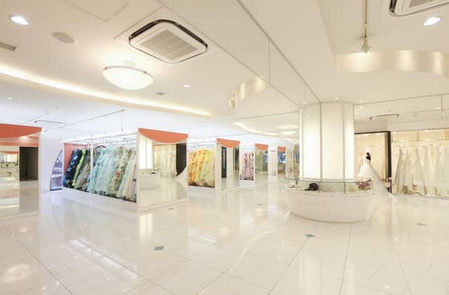 LAZOR GARDEN SAPPORO(ラソール ガーデン 札幌)