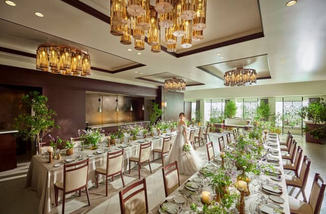 LAZOR GARDEN SAPPORO(ラソール ガーデン 札幌)