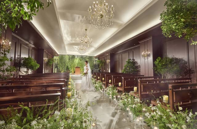 LAZOR GARDEN SAPPORO(ラソール ガーデン 札幌)