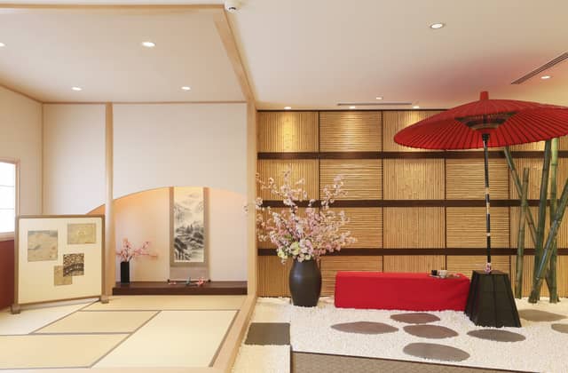 LAZOR GARDEN SAPPORO(ラソール ガーデン 札幌)