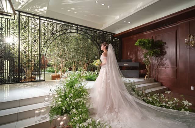 LAZOR GARDEN SAPPORO(ラソール ガーデン 札幌)