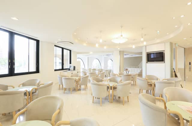 LAZOR GARDEN SAPPORO(ラソール ガーデン 札幌)