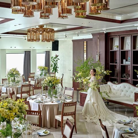 LAZOR GARDEN SAPPORO(ラソール ガーデン 札幌)