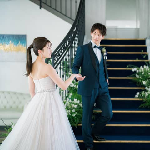 【26年11月~12月に結婚式実施の方】今なら早割特典付★