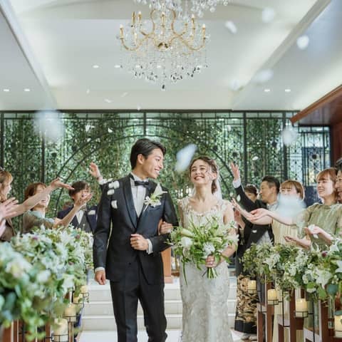 LAZOR GARDEN SAPPORO(ラソール ガーデン 札幌)